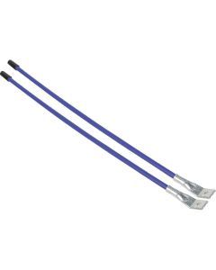 KFI Pro-Series Premium Blue Plow Marker 106495