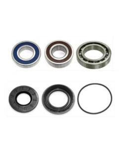 Bronco Wheel Bearing Kit AT-06597