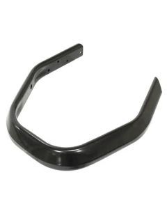 SPI SM-12518 Spi Heavy Duty Front Bumper - Standard