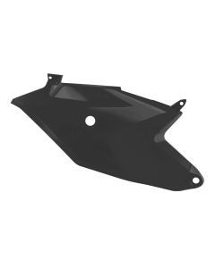Acerbis Black Side Number Plate for KTM - 2685970001