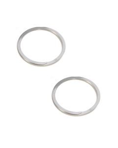 Fact 4.1RCT Spiral Retaining Ring