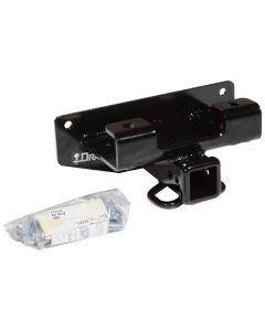 2002-2003 Dodge Ram 1500 Select Models Class III Custom Fit Trailer Hitch Receiver