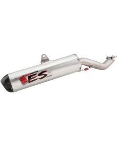 Big Gun Exhaust ECO Series Slip On Exhaust - 07-1192