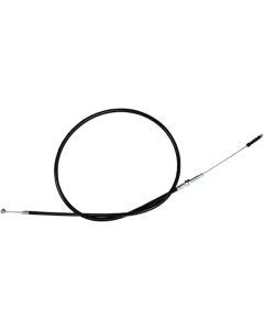Motion Pro Black Vinyl Clutch Cable 02-0108