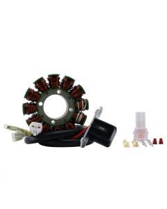 RMStator Stator Kit With Flywheel For 2009-2023 Yamaha YFZ450R RMS900-108128