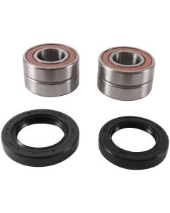 Pivot Works Front Wheel Bearing Kit PWFWS-H10-000