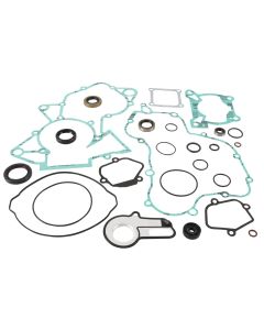 Vertex Complete Gasket With Oil Seals Kit 8110028