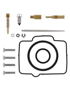 All Balls Racing Carburetor Rebuild Kit Racing Course Only 26-1192