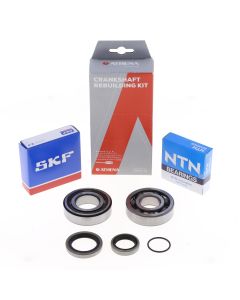 Athena Crankshaft Bearing Seal Kit P400270444098