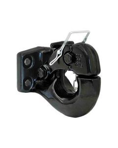 Buyers 20 Ton Pintle Hook - Commercial Mount (PH-20)