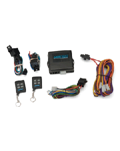 Dakota Digital 4 Function Channel Remote Entry Control System Kit Doors