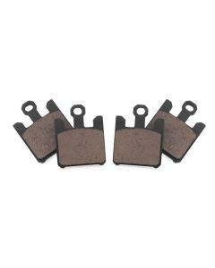 Brake Pad and Shoe For Kawasaki ZX1200 Ninja ZX-12R 2004-2005 Standard Front