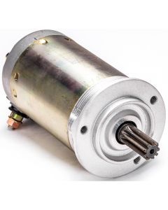 Ricks Starter Motor 61-710