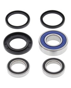All Balls Racing Rear Wheel Bearing Kit 25-1192
