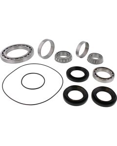 All Balls Racing Rear Differential Bearing And Seal Kit 25-2153
