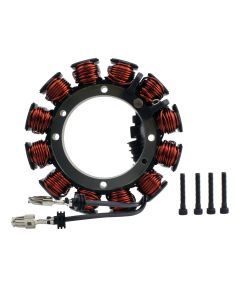 RMStator Stator For Harley-Davidson Dyna 1999-2003