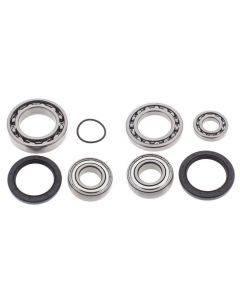 Lower Drive Shaft & Upper Jack Shaft Bearing & Seal Kit IQ Turbo 2008-2014