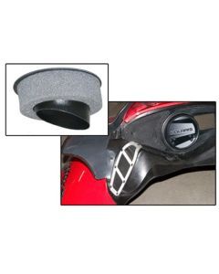 Slp High Flow Intake Kit Polaris 14-140