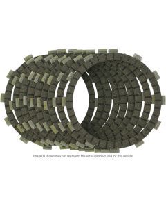 EBC CK Series Clutch Kit for Honda VT 1100 T Shadow 1100 Ace Tourer 1998-2001