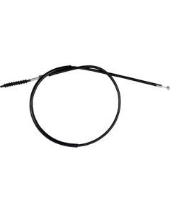 Motion Pro Black Vinyl Clutch Cable 02-0187