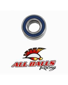 All Balls Racing Inc Bearing 3205-2Rs Rubber Seal 3205-2RS