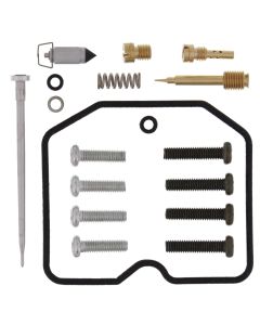 All Balls Racing Carburetor Rebuild Kit Racing Course Only 26-1100