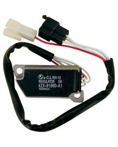 Regulator/Rectifier for Yamaha XV750 Virago 1988-1996 Ricks