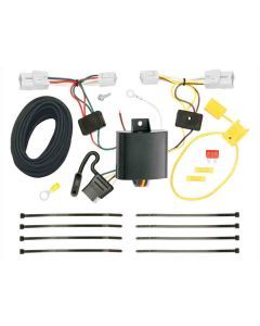 T-One Connector with Upgraded Circuit Protected ModuLite