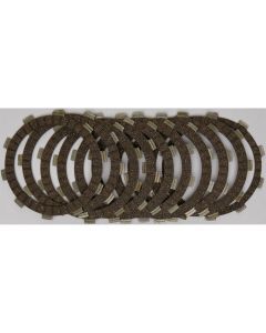 EBC CK O.E.M. Replacement Clutch Kit - CK3417