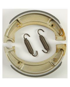 EBC 1 Pair OE Replacement Brake Shoes MPN 510