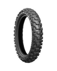Bridgestone X40 Intermediate-to-Hard Terrain 110/100-18 Rear Bias Tire 003093