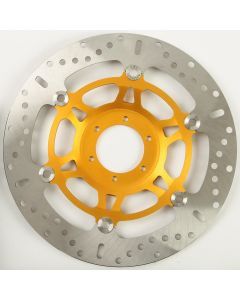 EBC OE Replacement Rotor MPN MD1014X