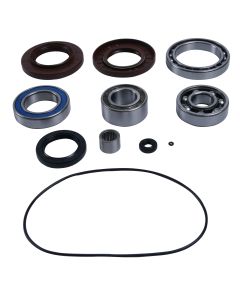 All Balls Racing Front Differential Bearing And Seal Kit 25-2118