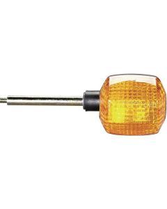 K&s 25-2185 Dot Turn Signals, For KawasakiszR-1100c /zR-1200a F 23040-1279 Kawas