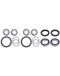 Bearing Kit for Front and Rear Wheels Polaris Big Boss 400L 6x6 95