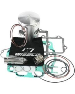 Wiseco Top End/Piston Kit Yamaha YZ250 02-10 66.4mm Engine Parts