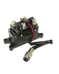 Winch 5,000 Lbs Wire Type, Steel Wire AC-12137