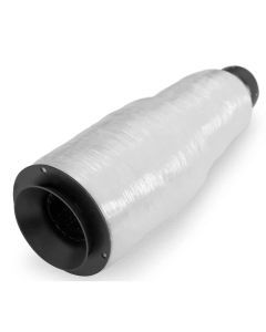 Vance & Hines 23086 Quiet Baffle; Fits 2:1 Hi-Output Short