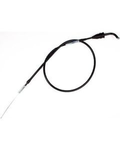 Motion Pro Black Vinyl Throttle Cable For Yamaha YZ80 1993-2001 05-0213