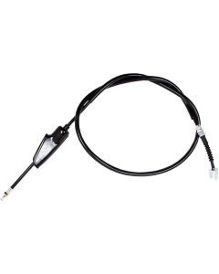 Motion Pro Black Vinyl Front Brake Cable 05-0025