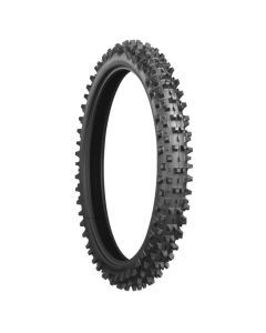 Bridgestone Battlecross X10 Sand And Mud 80/100-21 Front Bias Tire 007209