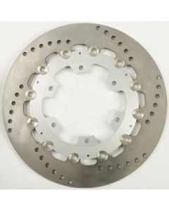 EBC OE Replacement Rotor MPN MD607RS