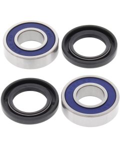 All Balls Racing Front Wheel Bearing Kit 25-1045