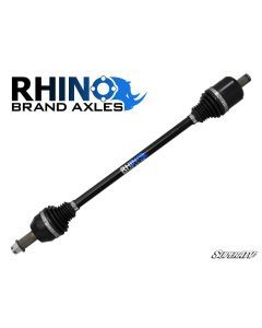 Rhino Polaris Ranger Midsize 570 2015-2021 Axle Front 1-47-F-0-DT