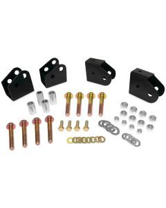 DragonFire Racing 2" Lift Kit for Kawasaki Teryx - 16-4800
