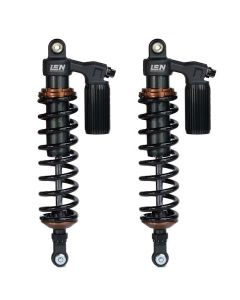 Len Performance Set Of 2 Shocks For Can-Am UTV Models LU8-80000K OEM 706202602 LU8-80000K