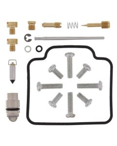 All Balls Racing Carburetor Rebuild Kit Racing Course Only 26-1022