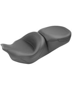 Harley FLHXS Street Glide Special 2014-2015 Touring Seat One Piece by Mustang