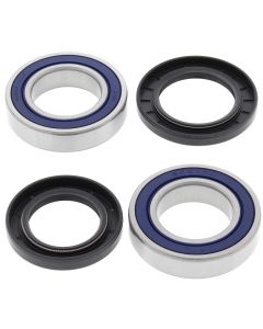 All Balls Racing Rear Wheel Bearing Kit 25-1114