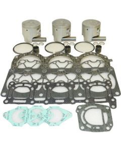 WSM Top End Rebuild Kit Standard - 010-827-20